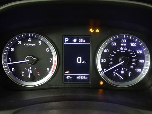 Used 2018 Hyundai Sonata Limited w/ Limited Ultimate Package 03 image 27