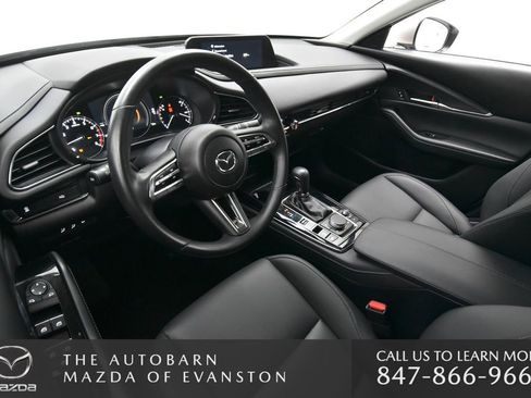 Used 2023 MAZDA CX-30 AWD 2.5 S w/ Preferred Package image 29