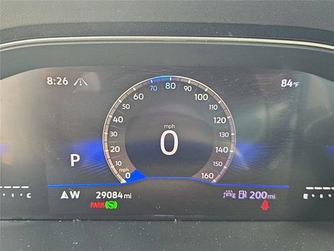 Used 2025 Volkswagen Jetta SE FWD image 22