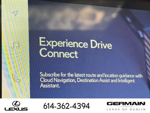 Certified 2025 Lexus NX 350 AWD w/ Cold Area Package image 12