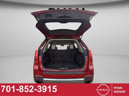 Used 2014 GMC Terrain SLT AWD/4WD image 26