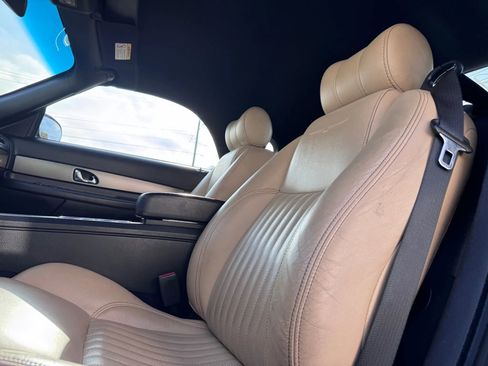 Used 2004 Ford Thunderbird image 18