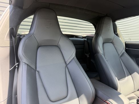Certified 2026 Porsche 911 Targa 4S AWD/4WD image 18