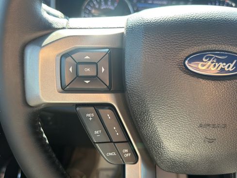 Used 2021 Ford Expedition XLT AWD/4WD image 19