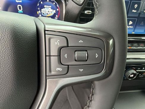 New 2026 Chevrolet Silverado 2500 ZR2 AWD/4WD image 24