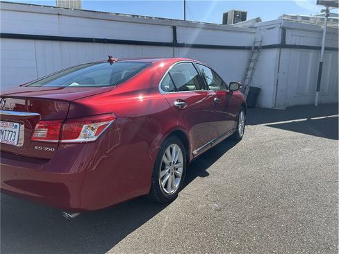 Used 2011 Lexus ES 350 image 7