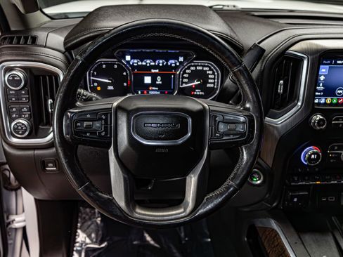 Used 2022 GMC Sierra 3500 Denali w/ Denali Ultimate Package image 13