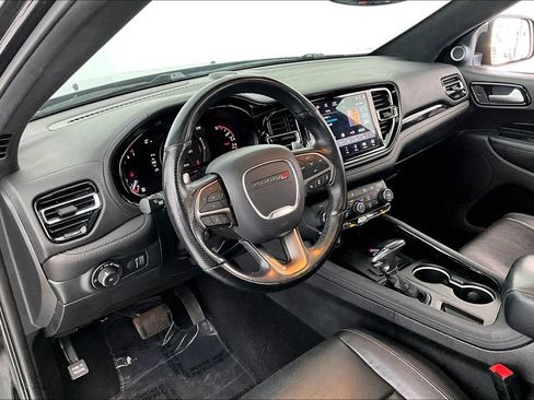 Used 2021 Dodge Durango Citadel AWD/4WD image 16