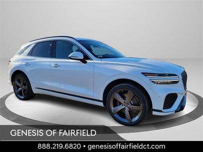 Used 2025 Genesis GV70 3.5T Sport w/ Sport Advanced Package