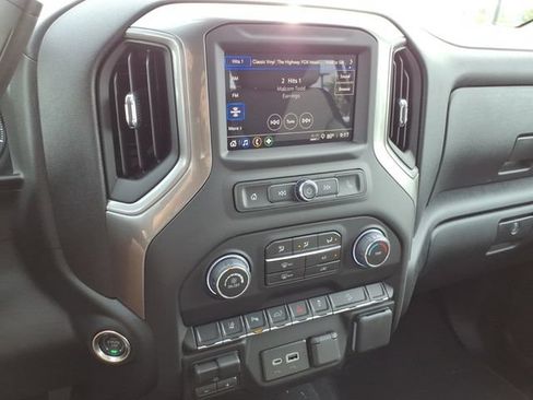 New 2026 Chevrolet Silverado 2500 Custom w/ Custom Convenience Package AWD/4WD image 13