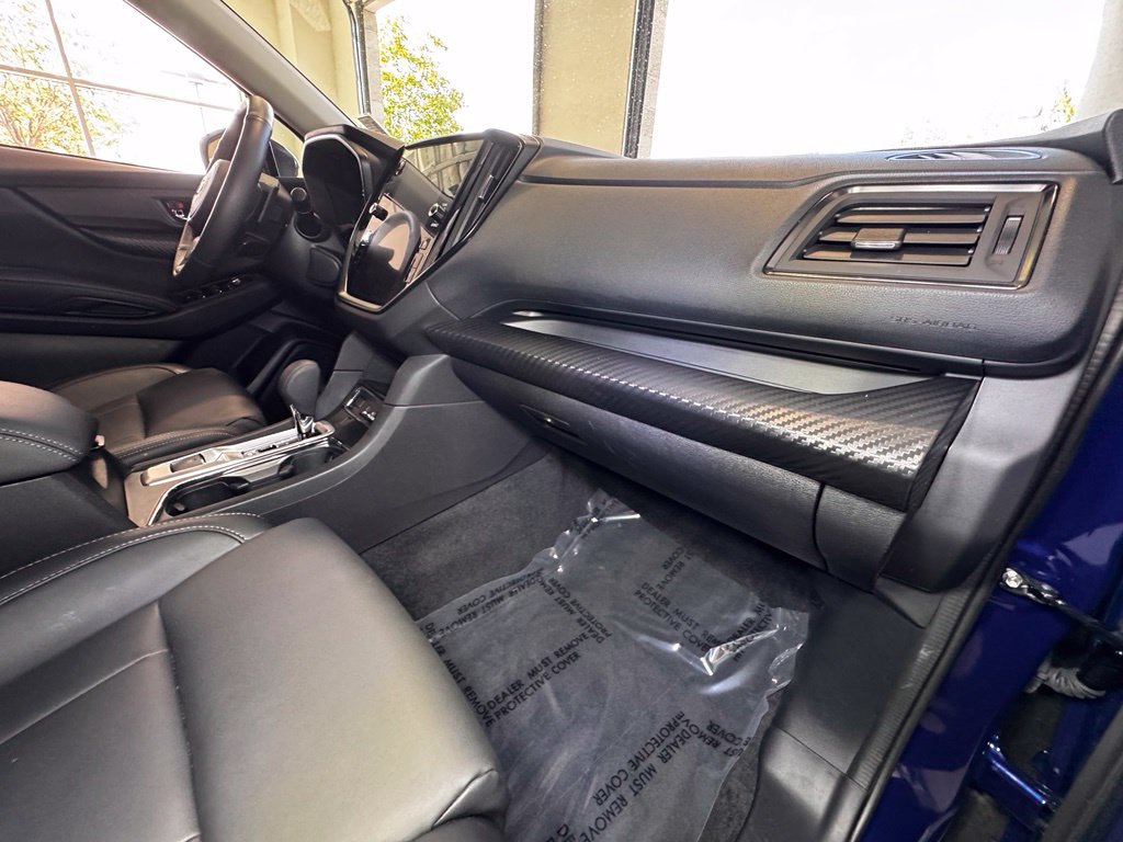 Used 2026 Subaru Ascent Premium AWD/4WD image 44