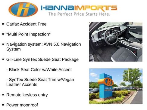 Used 2024 Kia EV6 GT-Line image 7