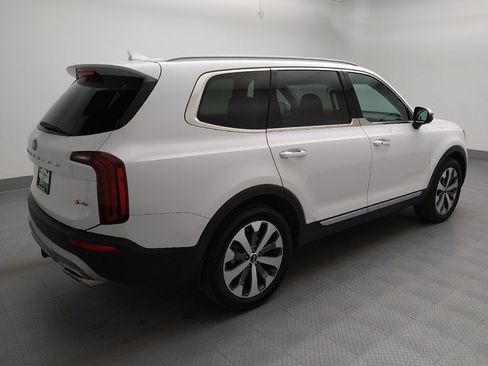 Used 2020 Kia Telluride S FWD image 10