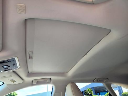 Used 2021 Lexus RX 350L Premium w/ Premium Package AWD/4WD image 12