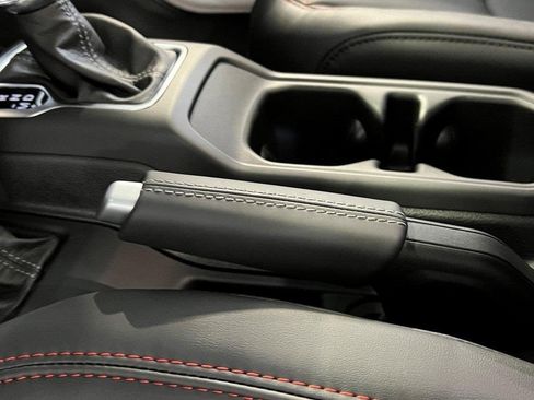 New 2026 Jeep Wrangler Unlimited Rubicon w/ Safety Group image 41