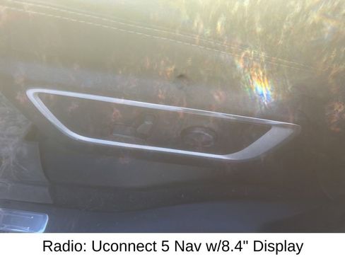 Used 2022 RAM 1500 Laramie w/ G/T Package image 20