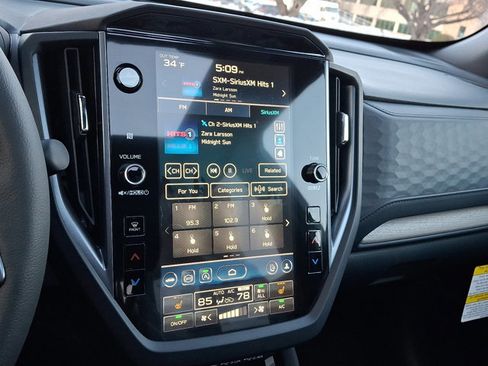 New 2026 Subaru Forester Limited image 15