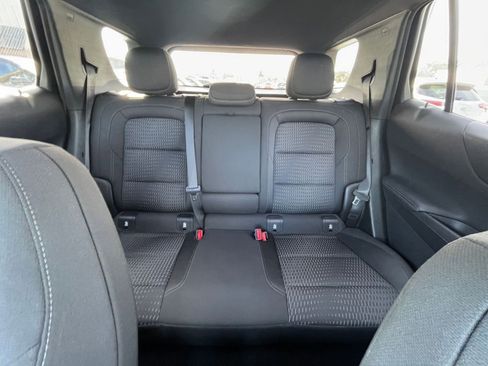 Used 2025 Chevrolet Equinox LT image 39