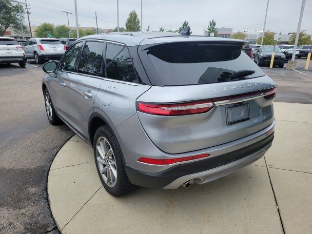Certified 2023 Lincoln Corsair AWD w/ Equipment Group 101A image 13