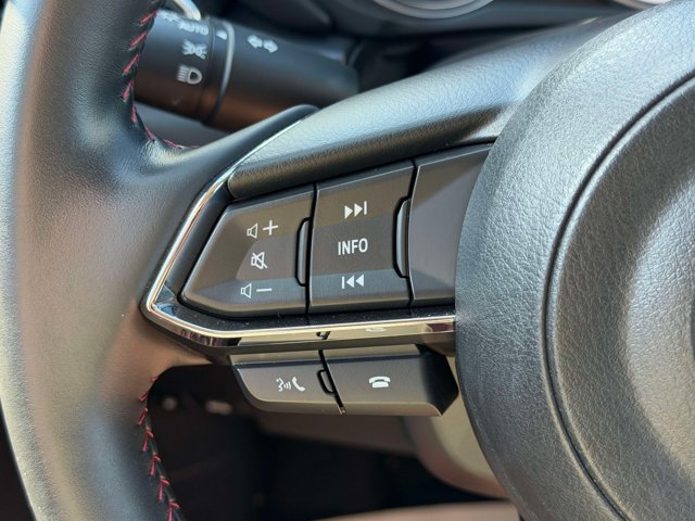 Used 2024 MAZDA CX-5 Carbon Edition AWD/4WD image 25