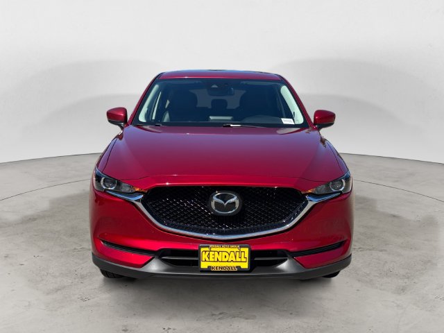 Used 2020 MAZDA CX-5 Touring AWD/4WD image 2