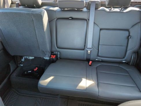 Used 2020 Chevrolet Silverado 2500 LTZ w/ LTZ Plus Package image 26