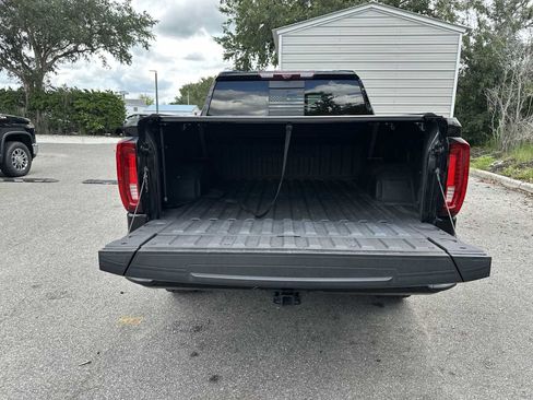 Certified 2023 GMC Sierra 1500 AT4X AWD/4WD image 25