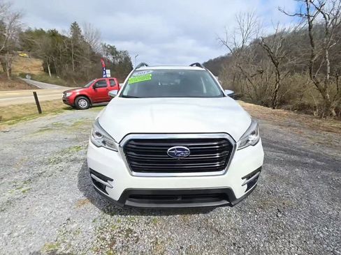 Used 2019 Subaru Ascent Touring w/ Popular Package #2 image 1