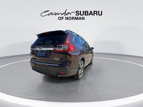 Used 2024 Subaru Ascent Touring image 2