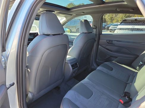 New 2026 Hyundai Sonata N Line image 11