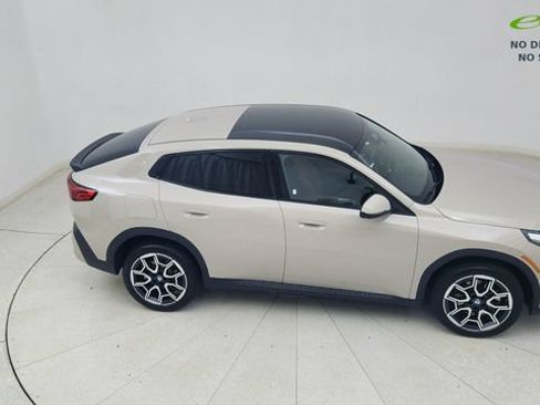 Used 2026 BMW X2 xDrive28i AWD/4WD image 75
