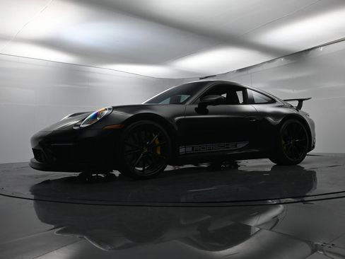 Certified 2024 Porsche 911 Carrera S w/ Sport Package RWD image 43