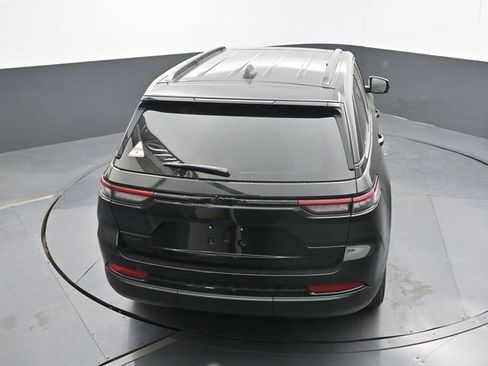 New 2025 Jeep Grand Cherokee Laredo image 50