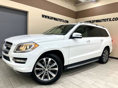 Used 2016 Mercedes-Benz GL 450 4MATIC w/ Premium I Package
