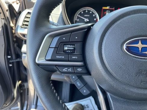 Used 2021 Subaru Forester Touring w/ Popular Package #2 AWD/4WD image 20