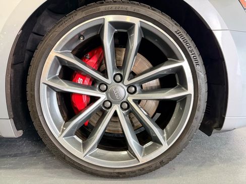 Used 2018 Audi S5 Premium Plus w/ Navigation Package image 42