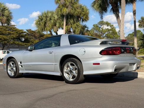 Used 2000 Pontiac Firebird Formula image 35