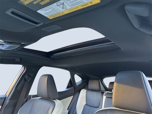 Used 2024 Lexus NX 350 AWD w/ Premium Package image 26