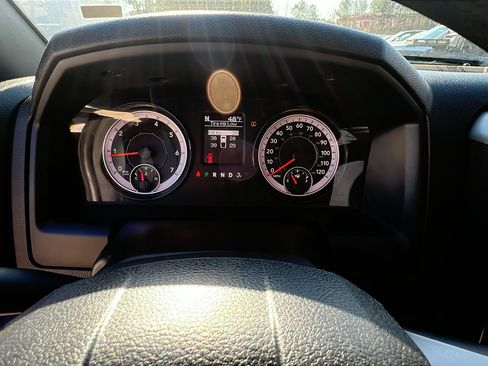 Used 2024 RAM 1500 Classic Warlock image 28