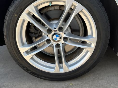 Used 2015 BMW 528i Sedan RWD image 28