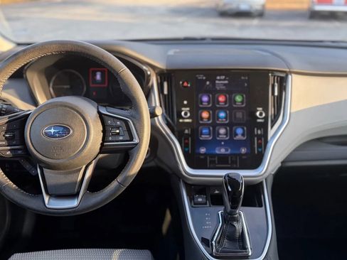 Used 2021 Subaru Outback Premium w/ Popular Package #1 image 14