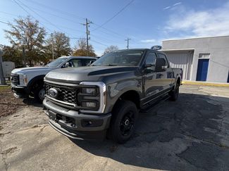 New 2026 Ford F250 XL w/ STX Appearance Package video 1