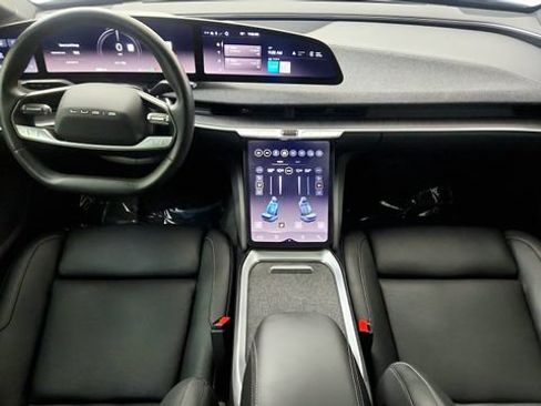 Used 2024 Lucid Air Touring AWD/4WD image 53