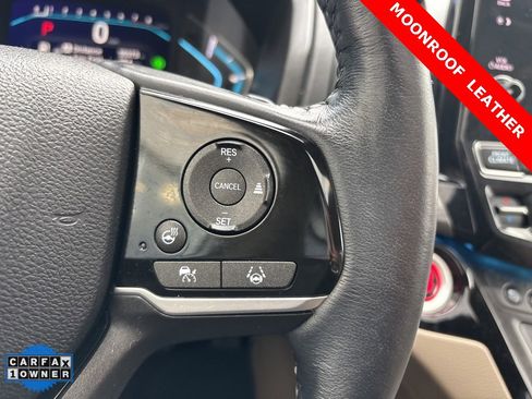 Used 2023 Honda Odyssey Elite image 13