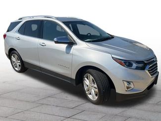 Used 2019 Chevrolet Equinox Premier image 1