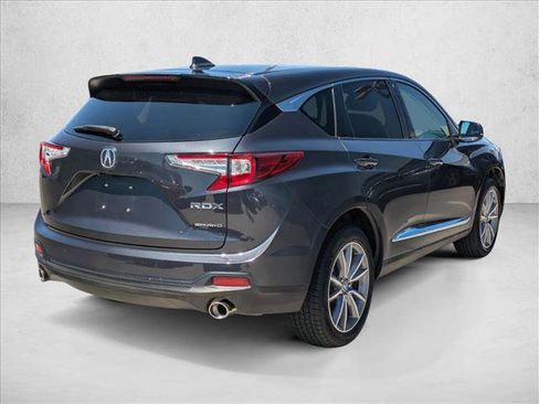 Used 2021 Acura RDX AWD w/ Technology Package image 5