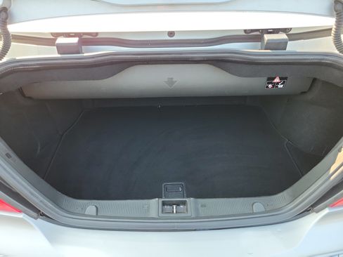 Used 2006 Mercedes-Benz CLK 350 Cabriolet image 7