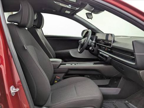 Used 2024 Hyundai Ioniq 6 SE RWD image 21