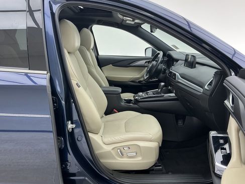 Used 2019 MAZDA CX-9 Grand Touring image 26
