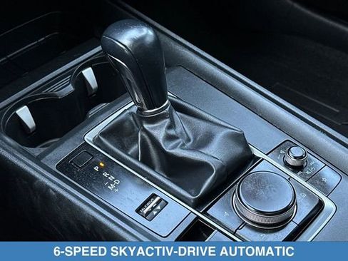 Used 2024 MAZDA CX-50 AWD 2.5 S w/ Cargo Package image 23